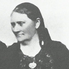 Ólína Andrésdóttir